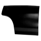 For Chevy Chevelle 70-72 Lower Quarter Panel Patch Front Section Rear Passenger New. Price: $48.28.