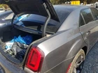 2023 Chrysler 300 Quarter Panel Gray Right Passenger Used. Price: $427.50.