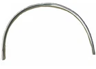 Sherman Parts 695-93L Rear Wheelwell Moulding Camaro 1967-68 Firebird Left New. Price: $31.99.
