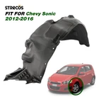 Fender Liner Front Left Driver Side Inner For 2012-2016 Chevrolet Sonic 95072280 New. Price: $39.99.