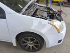 (local Pickup Only) Passenger Right Fender Excluding Sr Fits 07-12 Sentra 686360 Used. Price: $149.90.