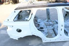 2014 - 2022 Land Rover Range Sport Rear Right Quarter Panel Oem White 1AA Used. Price: $809.36.