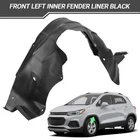 Fender Liner For 2017-2020 Chevrolet Trax Front Inner Driver Left Side New. Price: $32.00.
