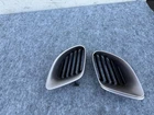 Left Right Quarter Panel Grill Set Cover Porsche Boxster 986 (1998-2002) Oem Used. Price: $94.05.