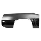 Ford Mustang 1969 Dynacorn 3647G Rear Passenger Side Quarter Panel Skin New. Price: $203.80.