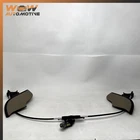 03-06 Mercedes R230 SL500 SL55 Convertible Roof Top Motor Trunk Flap Pair Oem Used. Price: $375.24.