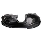 Trq BDA07437 Fender Liner For Jeep Cherokee 2019-2023 Left Front 68287919AB New. Price: $131.04.