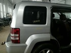 Passenger Right Quarter Panel Fits 08-12 Liberty 104886548 Used. Price: $587.94.