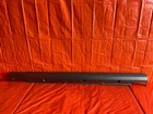 02-04 Acura Rsx Side Skirt Rocker Panel Passenger Right Oem Factory #71 Used. Price: $114.95.