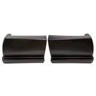 Fivestar Bumper Cover Rear Truck Black- 21001-45051-B New. Price: $202.95.