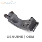 2004-2005 Audi A8 Quattro Front Right Side Skirt / Rocker Panel Mount Bracket Used. Price: $15.63.
