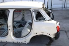 2015 - 2024 Mini Cooper F55 Door Rear Left Side Quarter Panel Oem White 850 Used. Price: $467.71.