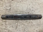 1967 Ford Fairlane 500 Quarter Panel Emblem - C70B62291C01 Used. Price: $39.99.
