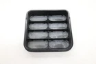 2019-2023 Audi E-tron Rear Right Quarter Air Pressure Vent Grille Oem 4M0819181B Used. Price: $44.45.