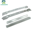 Ford F-150 Extended 1999 2000-2003 Outer And Inner Rocker Panels Steel New. Price: $137.76.