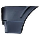 68-40-60-2 Key Parts Quarter Panel Rear Passenger Right Side Lower Hand New. Price: $124.48.