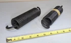 Nos 1958 Chevy Impala Belair Biscayne Hood Hinge Spring Pair Nomad Yeoman Etc Used. Price: $95.00.