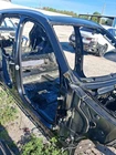 2019-2024 Bmw X5 Right Pillar Body Black Sapphire Metallic 475 Oem 41007954994 Used. Price: $340.00.