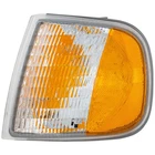 KARPARTS360 Ford 1997-2003/F-250 1997-1999 Parking Signal Light Driver Side New. Price: $29.38.