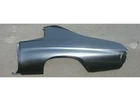 Sherman Driver Side/left Quarter Panel W/sail For 1970-1972 Chevrolet Chevelle New. Price: $568.40.