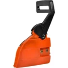 Clutch Cover Brake Handle Sprocket Compatible With Husqvarna 136 ... New. Price: $33.14.