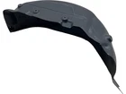 2021 Jeep Wrangler Rubicon Rear Left Lh Inner Fender Liner 68299173AD Oem Used. Price: $90.00.