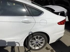 Used Left Lower Quarter Panel Fits: 2019 Ford Fusion Grade. Price: $370.00.