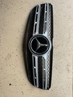 2019 Mercedes GLS450 X166 Front Grille Cover Panel Oem A1668880460 Usa Used. Price: $385.00.