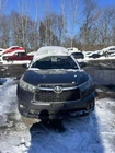 2014-2019 Toyota Highlander Driver Left Quarter Panel Rear Fender Oem Used. Price: $505.95.