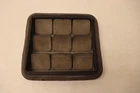 2013-2018 Dodge Ram 1500 Rear Left Side Quarter Air Pressure Vent Grille Oem Used. Price: $17.00.