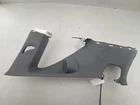 07-13 Acura Mdx Rear Quarter Left Side Upper Pillar Trim Cover Garnish Gray Used. Price: $46.20.