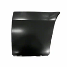 New Goodmark Lower Front Lh Side Quarter Panel Patch Fits Regal GMK446261081L. Price: $100.95.