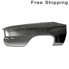 Goodmark Passenger Side Quarter Panel Skin Fits Chevrolet Camaro GMK402060369R New. Price: $460.78.