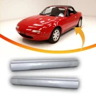Outer Rocker Panels Fits Mazda Miata 1990-1998 Driver And Passenger Sides New. Price: $144.84.