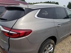 18-20 Buick Enclave Oem Passenger Right Quarter Panel *cut* Used. Price: $408.00.