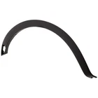 Fender Flares Moulding Trim Wheel Opening Molding Front Driver Left Side Hand New. Price: $92.35.