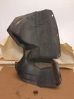 Jeep Grand Cherokee Wk 2005-10 Oem Right Rear Splash Shield Fender Liner Used. Price: $27.04.