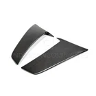 Anderson Composites Quarter Panel Scoop Fits 2015-2020 Ford Mustang New. Price: $643.64.