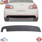 New Rear Bumper Lower Valance Textured For 2008-2012 Chevrolet Malibu GM1195110. Price: $65.36.