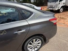 Driver Quarter Panel With Side Sill Spoiler Fits 13-19 Sentra 104984659 Used. Price: $697.79.