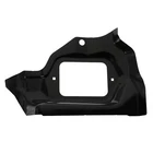 New Oem Mazda 2004-11 RX-8 Right Rear Fender Quarter Panel Extension F151-70-4A1. Price: $64.12.