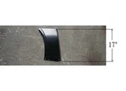 Sherman Parts 697-57L Lower Front Quarter Panel New. Price: $36.99.
