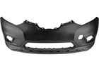 Sherman Parts Capa Frt Bumper Cover Pri New. Price: $304.98.