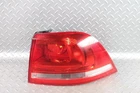 11-14 Touareg Quarter Panel Mounted Passenger Right Rh Taillight Lamp Unit Oem Used. Price: $231.99.