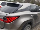 16-20 Lexus RX350 Oem Passenger Right Quarter Panel *cut* Silver Used. Price: $459.00.