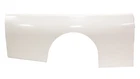Fivestar 2019 Truck Quarter Panel Left White Alum 21001-27333-WR New. Price: $463.69.