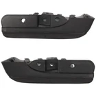 Set Of Rocker Panel Trims For Tesla X 2016-2021 Pair New. Price: $96.49.
