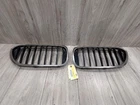 2017-2023 Bmw M550I G30 Front Left Right Center Bumper Cover Grilles Set 7390863 Used. Price: $62.95.
