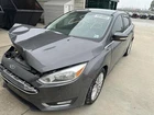 Used Left Lower Quarter Panel Fits: 2015 Ford Focus Sdn Grade. Price: $300.00.