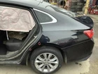 Used Left Lower Quarter Panel Fits: 2020 Chevrolet Malibu Vin Z 4TH Digit New St. Price: $370.00.